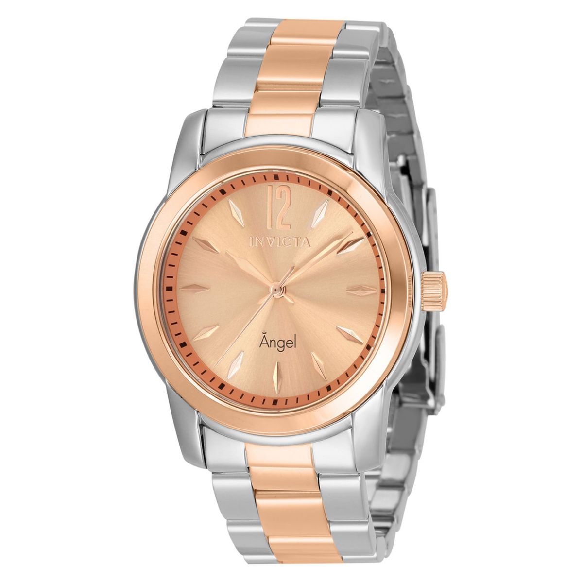 INVICTA - Invicta Reloj Análogo Mujer 34035