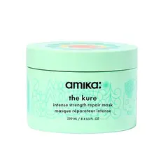 AMIKA - Mascarilla The Kure reparación intensiva 250 ml