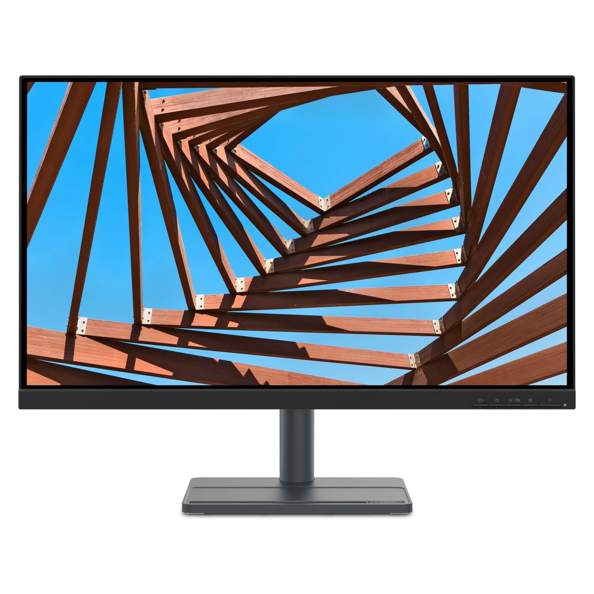 LENOVO - Monitor Lenovo L27E-30 27"FHD 4ms