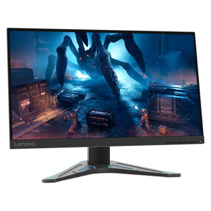 LENOVO - Monitor Gamer Lenovo G25-20 24 FHD