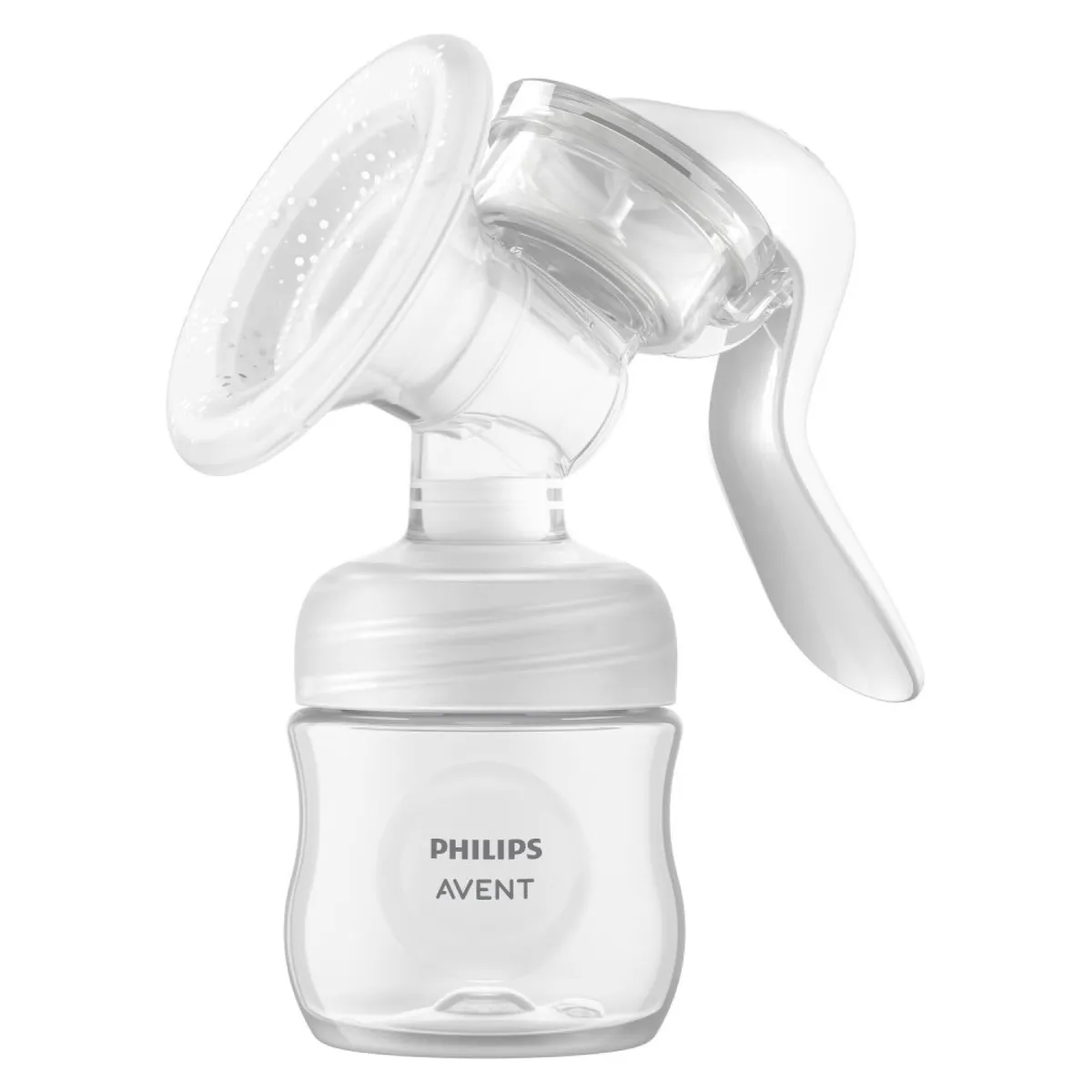 PHILIPS AVENT - Extractor De Leche Manual Gift Set Philips Avent