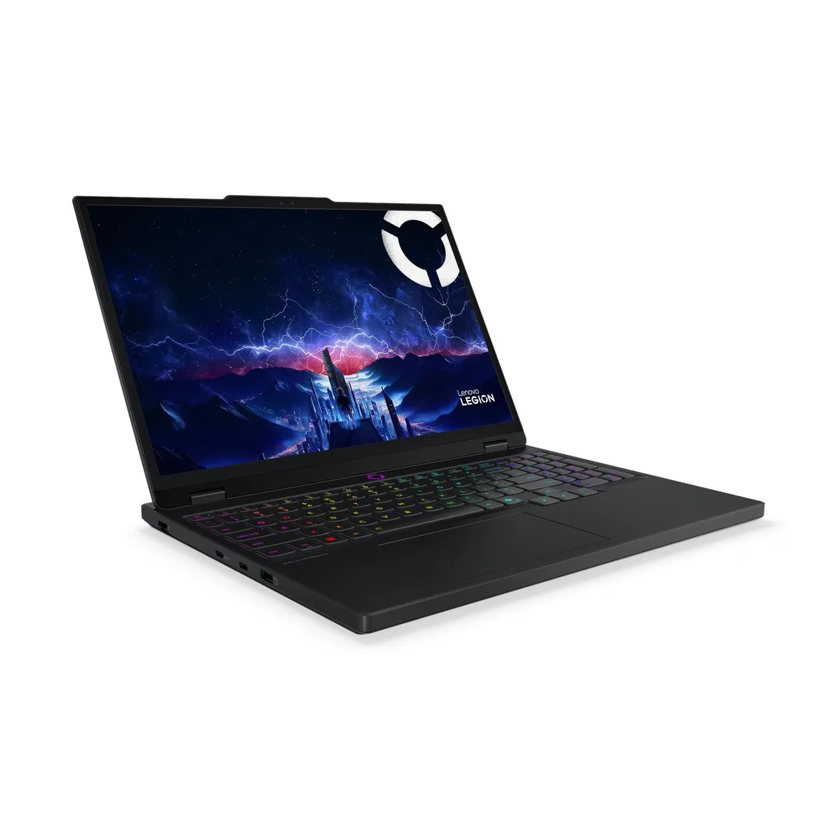 LENOVO - Notebook Gamer - Lenovo Legion 5 16GB  1TB 15,1" OLED - W11H