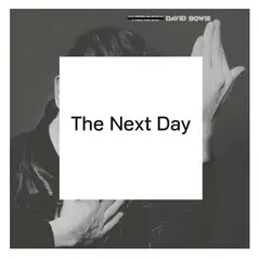 Parlophone - David Bowie – The Next Day; Vinilo Doble
