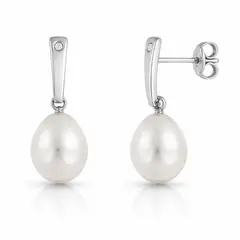 MASSE GIOIELLI - Aros Masse Isola Bianco Oro 18K