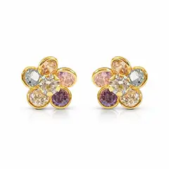 MASSE GIOIELLI - Aros Masse Siena Oro 18K
