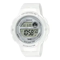 CASIO - Reloj LWS-1200H-7A1V Mujer - Análogo