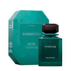 GENERICO - Mykonos Sorrento 100 ml Extrait de Parfum