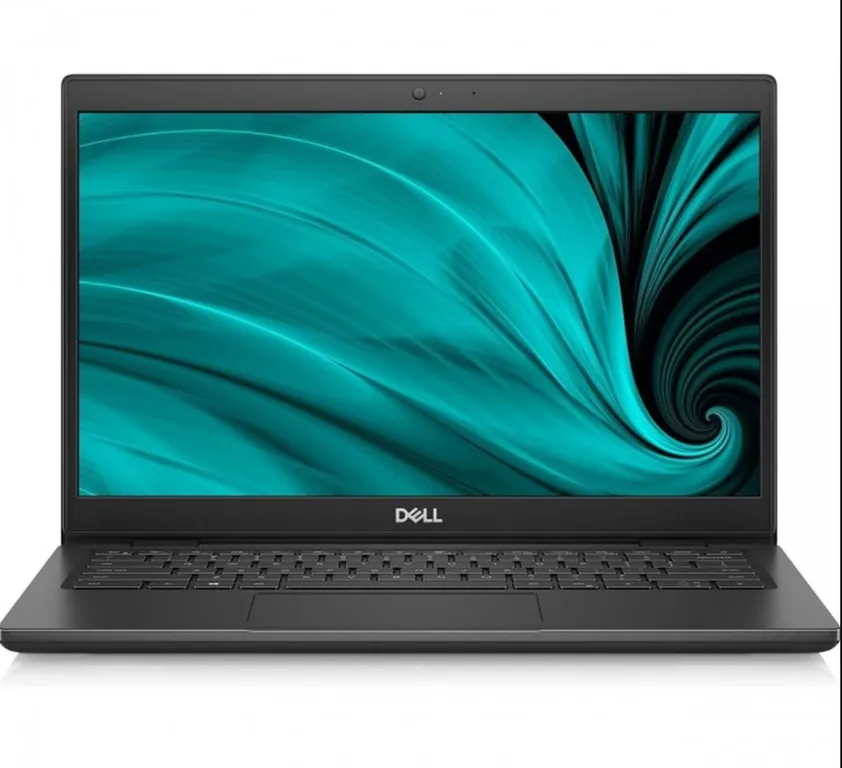 LATITUDE 3420 - INTEL CORE I5 12TH GEN - 16GB RAM - 256GB SSD - NEGRO