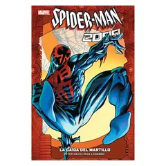 MARVEL COMICS - SPIDERMAN 2099 VOL. 03 - MARVEL VINTAGE