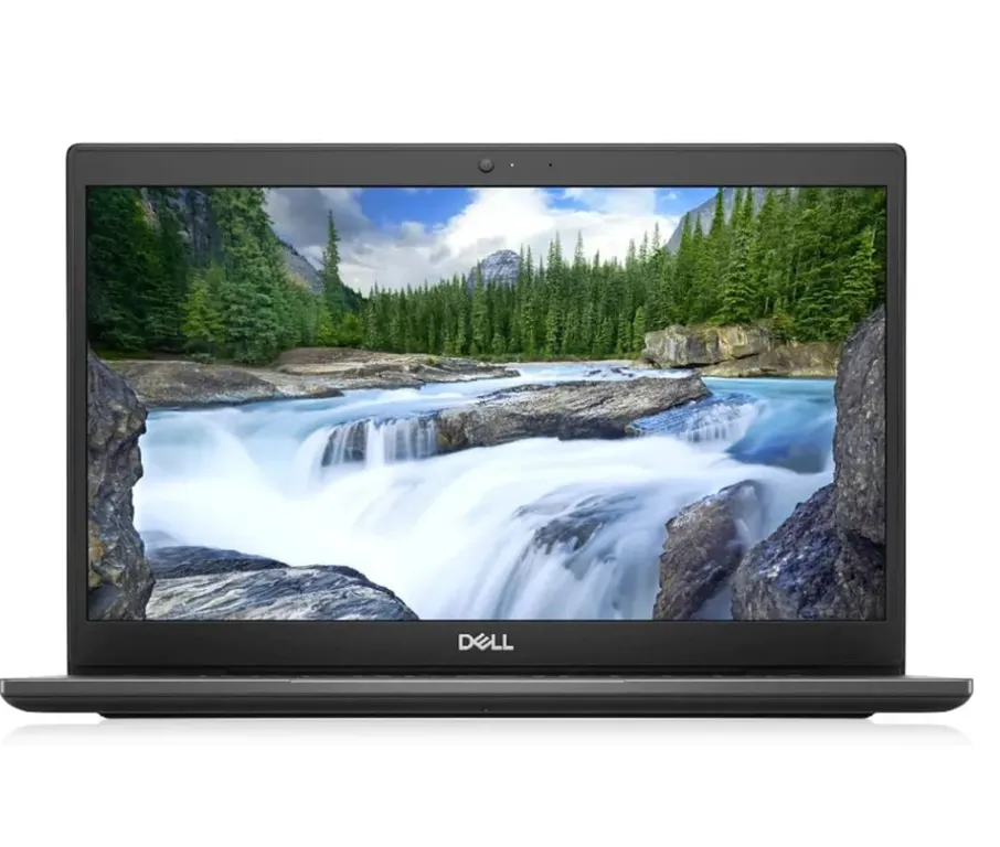 LATITUDE 3420 - INTEL CORE I7 12TH GEN - 16GB RAM - 256GB SSD - NEGRO
