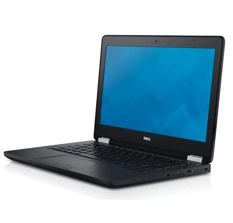LATITUDE E7470 - INTEL CORE I5 6TH GEN - 8GB RAM - 256GB SSD - NEGRO