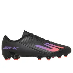 SKECHERS - Zapatillas Hombre - Futbol Skx2 Club Mg Negro