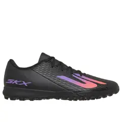 SKECHERS - Zapatillas Hombre - Futbol Skx2 Club Tf Negro
