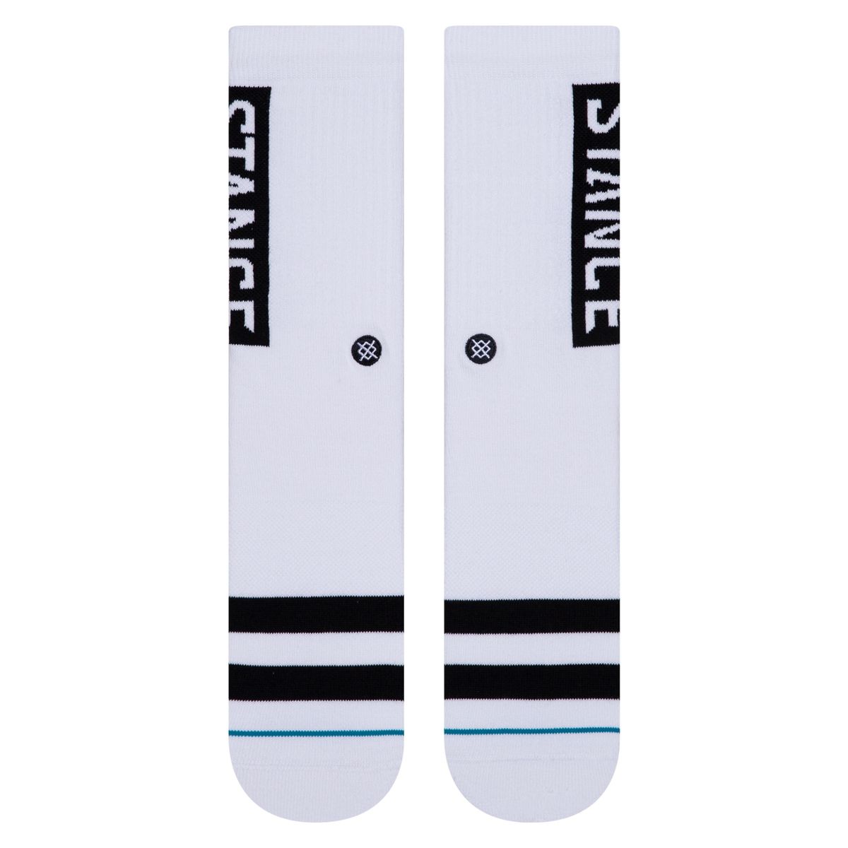 STANCE - Calcetín Casual Algodón Hombre Stance