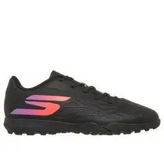 SKECHERS - Zapatillas Hombre - Futbol Razor 2 Jr Youth Negro