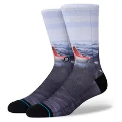 STANCE - Calcetín Casual Algodón Hombre