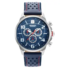 SWISS MILITARY - Reloj cronógrafo Hombre 06-4328.04.003