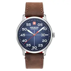 SWISS MILITARY - Reloj Análogo Hombre 06-4326.04.003