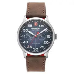 SWISS MILITARY - Reloj Análogo/Digital Hombre 06-4335.04.003