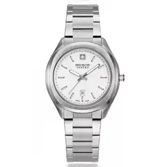 SWISS MILITARY - Reloj Análogo Mujer 06-7339.04.001