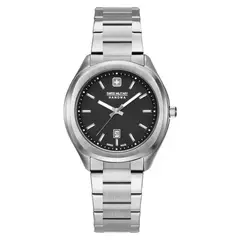SWISS MILITARY - Reloj análogo mujer 06-7339.04.007