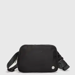 BUBBA - Banano Pets Collection Negro Essentials
