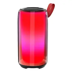 AUDIOLAB - Parlante Bluetooth Party Speaker 5w Rgb Usb Radio
