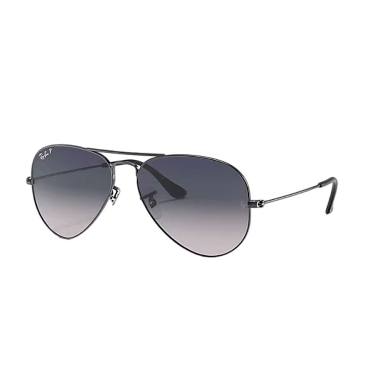 RAY BAN - Lentes De Sol Unisex RB3025 Aviator Large Metal Rayban