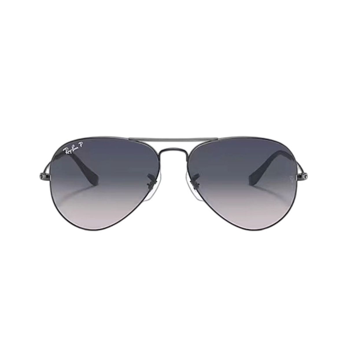 RAY BAN - Lentes De Sol Unisex RB3025 Aviator Large Metal Rayban