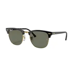 RAY BAN - Lentes De Sol Unisex RB3016 Clubmaster Rayban