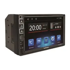BOWMANN - Radio De Auto Pantalla 7 Pulgadas 2 Din Dd-5700w