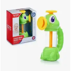 GENERICO - Juguete Dino Spray de Baño