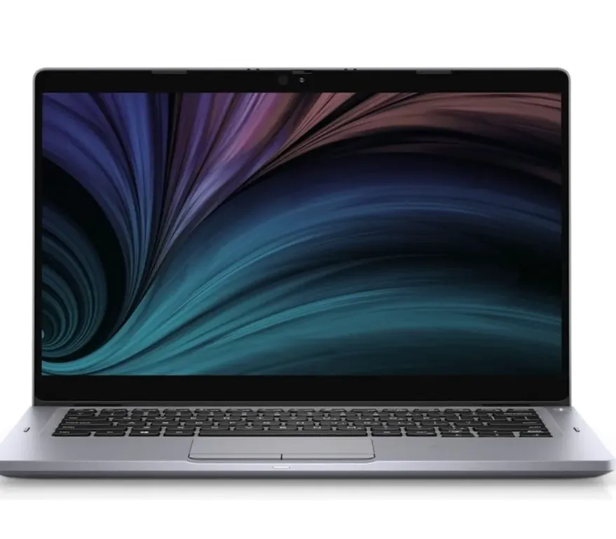 LATITUDE 5410 - INTEL CORE I5 10TH GEN - 8GB RAM - 256GB SSD - GRIS TITANIO