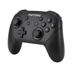 MOTOMO - Control Gamepad Mando Compatible Nintendo Switch
