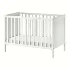IKEA - SUNDVIK N cuna 60x120 blanco
