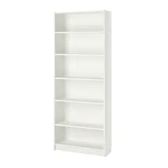 IKEA - BILLY estante 80x28x202 blanco