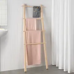 IKEA - VILTO Toallero, abedul