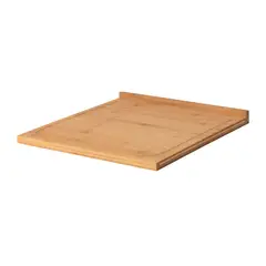 IKEA - LÄMPLIG Tabla para picar, 45x38 cm