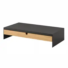 IKEA - ELLOVEN base monitor gris oscuro