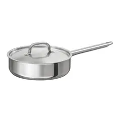 IKEA - 365+ N sartén 24 acero inoxidable
