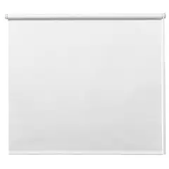 IKEA - FRIDANS cortina roller 200x195 blanco