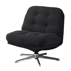 IKEA - DYVLINGE sitial KELINGE negro