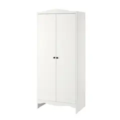 IKEA - SMÅGÖRA clóset 80x50x187 blanco