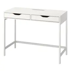 IKEA - ALEX escritorio 100x48 blanco