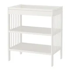 IKEA - GULLIVER N mudador 82x54x93 blanco
