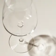 IKEA - DYRGRIP Copa de vino tinto, vidrio incoloro, 58 cl