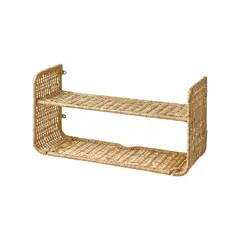 IKEA - FRYKSÅS repisa 60x20 ratán