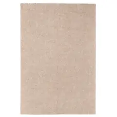 IKEA - STOENSE alfombra 200x300 color hueso