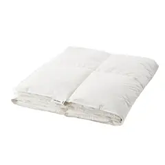 IKEA - FJÄLLARNIKA Plumón cálido, 150x200 cm