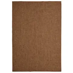 IKEA - LYDERSHOLM alfombra 160x230 café